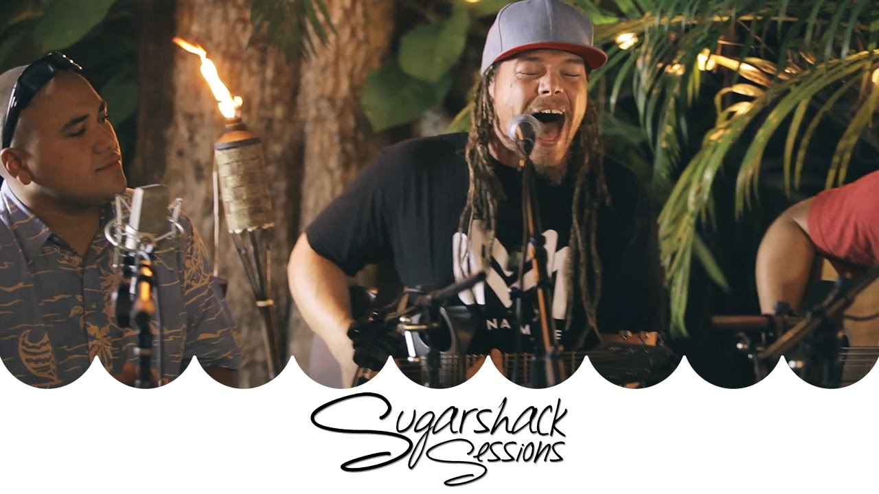 The Green @ Sugarshack Session [12/30/2016]