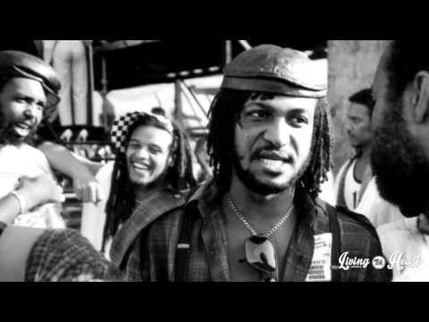 Chinna Smith, Sly & Robbie reasoning about Fatis Burrell [3/11/2014]