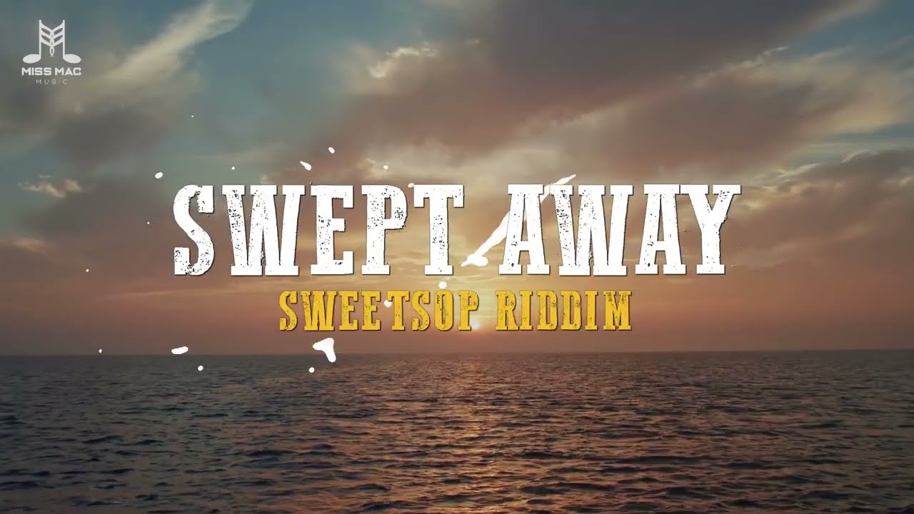 Kailash - Swept Away (Lyric Video) [9/17/2023]