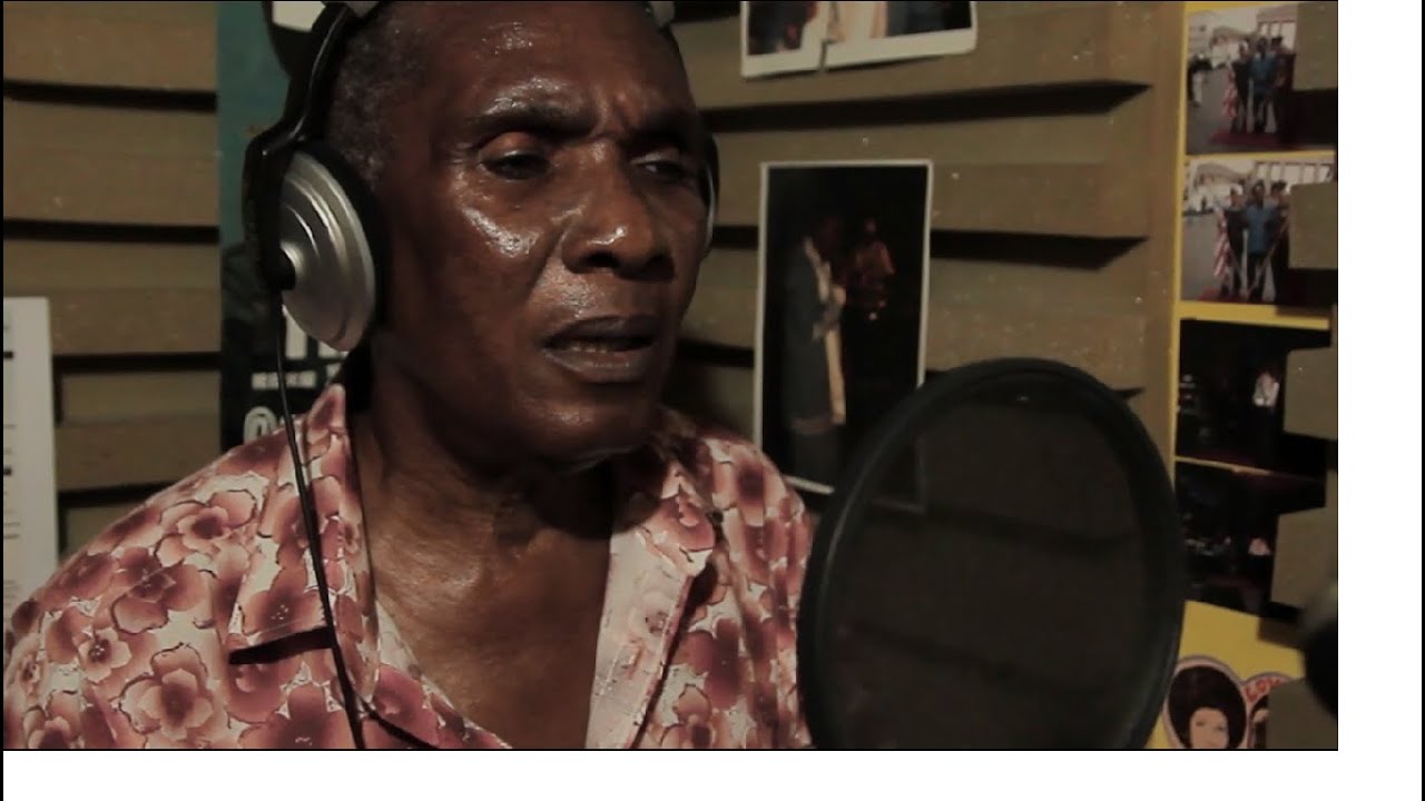 Ken Boothe, Harmonique & Courtney Melody and more - Reggae Paradise Riddim #1 [5/15/2021]