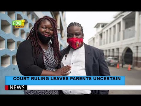 Jamaica's High Court Says School Can Ban Dreadlocks @ PBC Jamaica [8/3/2020]
