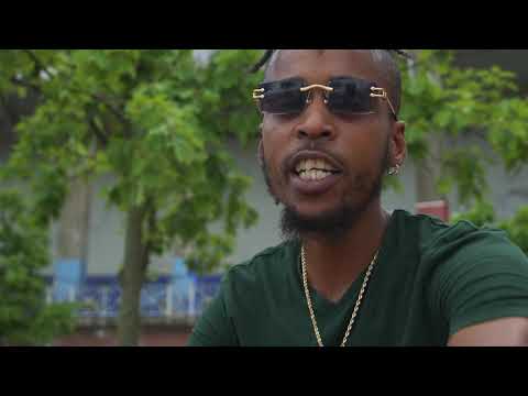 Jah Jah Town - Done Seet [8/7/2020]