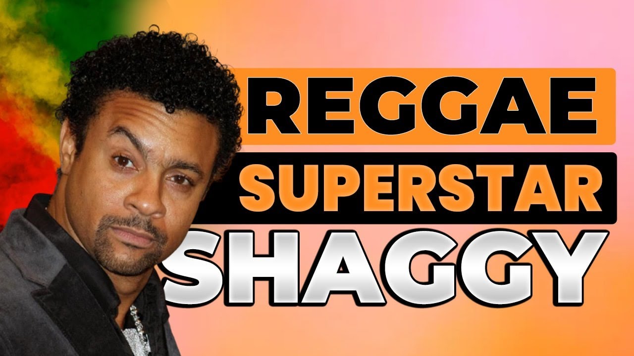 Shaggy Interview @ The Hot Zone USA [2/7/2021]