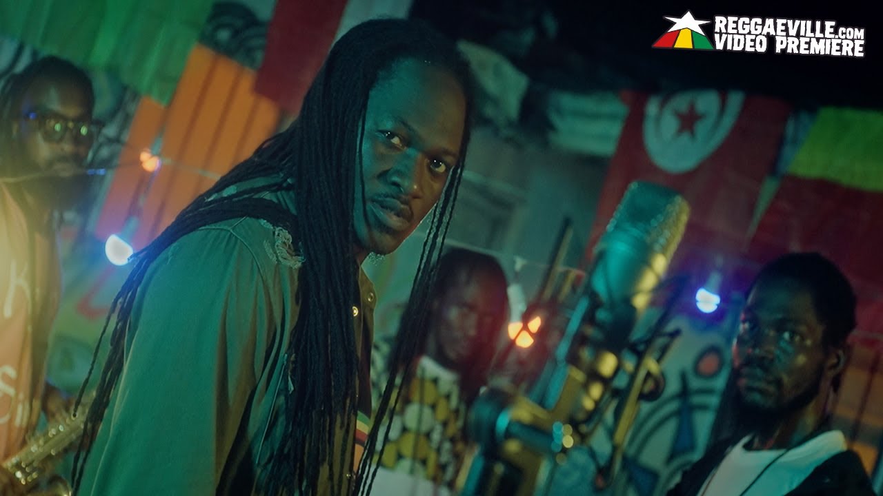 Dr Sley - Draw Myself To Jah [9/13/2022]