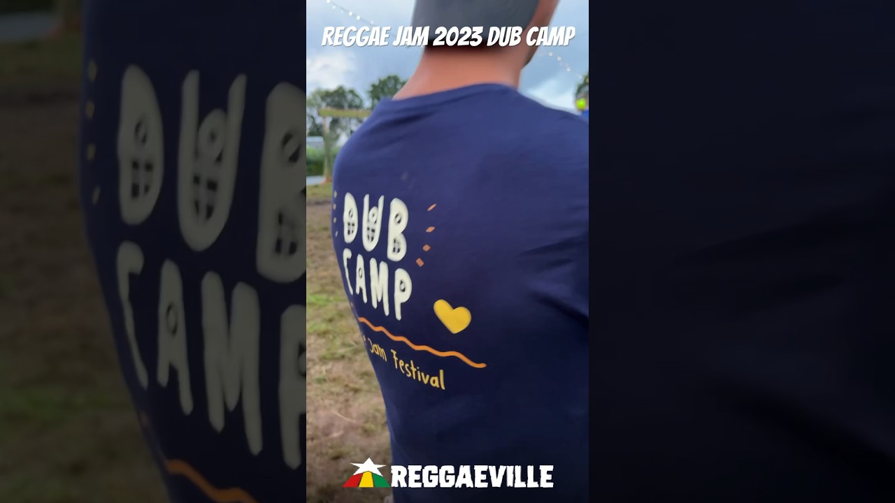 Dubcamp Vibes @ Reggae Jam 2023 [8/3/2023]