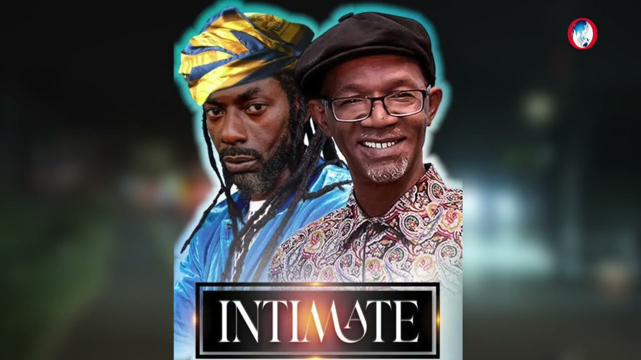 Buju Banton & Beres Hammond Intimate Concert Highlights (Jamaica Observer) [1/1/2023]