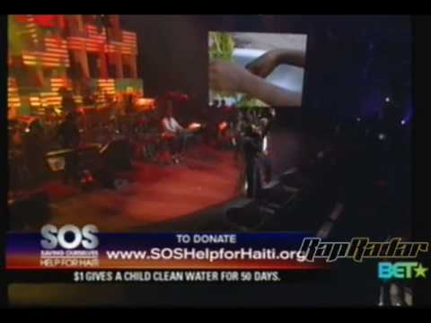 Damian Marley & Nas - Only The Strong Will Continue [2/5/2010]
