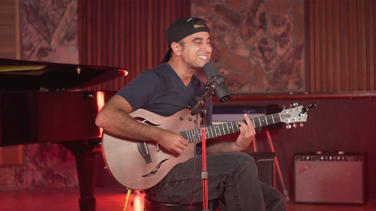 Rebelution - What Life Is (Acoustic) [9/29/2021]