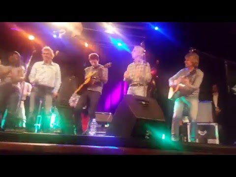 Gentleman & Bläck Fööss - Dem Gone in Cologne, Germany [4/19/2016]