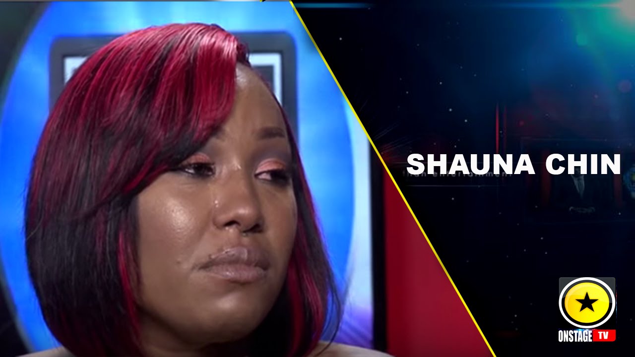 Interview with Shauna Chin @ Onstage TV [1/9/2016]