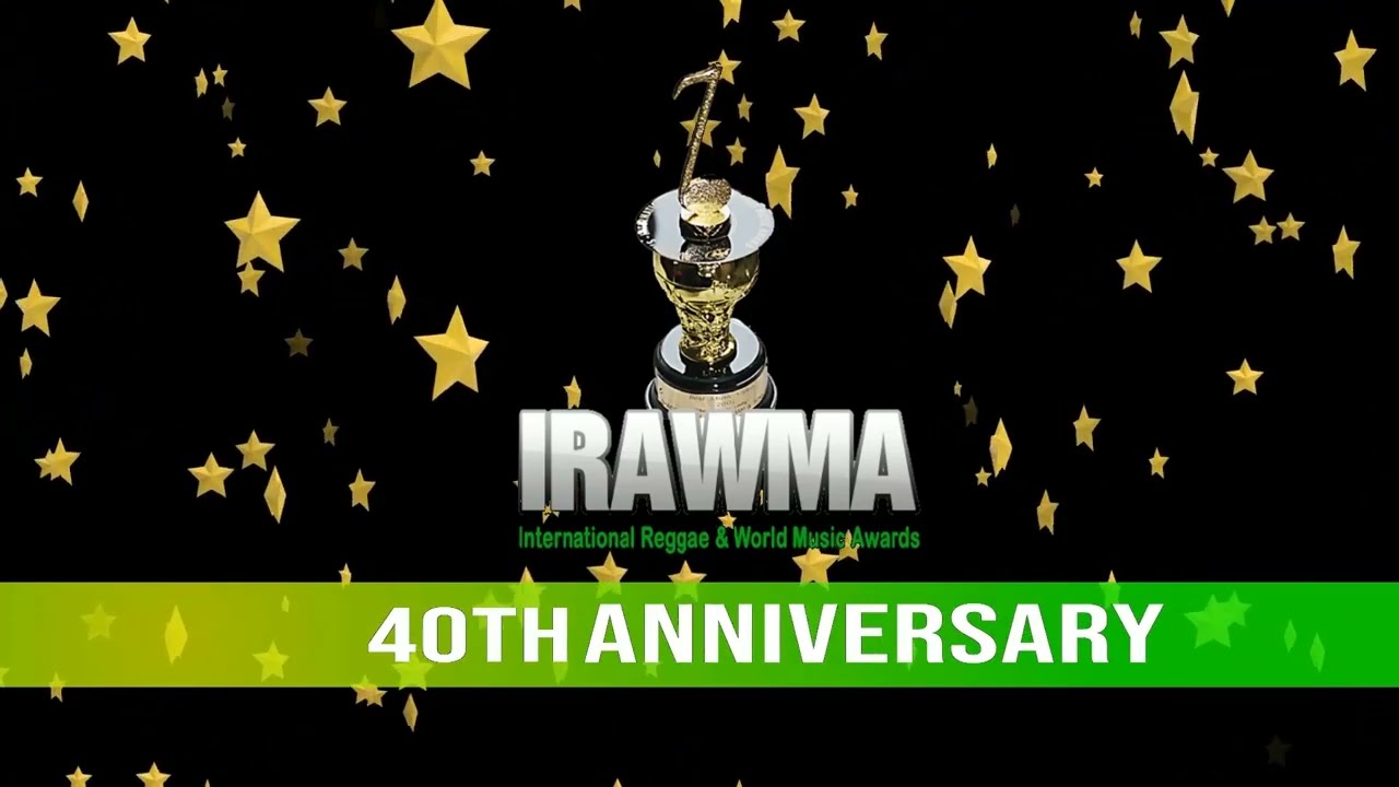 40th IRAWMA Anniversary (Trailer) [4/28/2022]