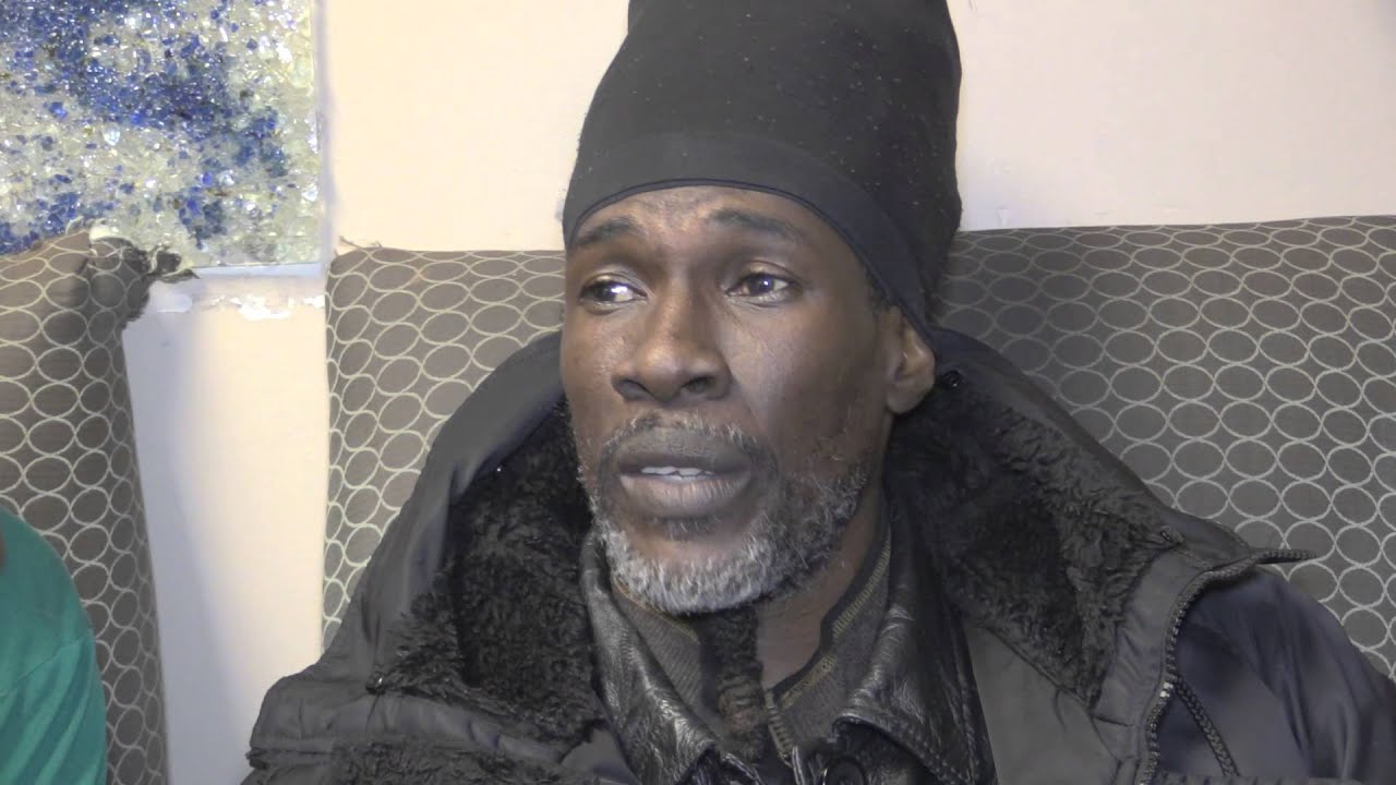 Vaughn Benjamin (Akae Beka) - Interview @ Cultsha.com [2/15/2016]