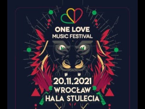 One Love Music Festival 2021 (Aftermovie) [11/20/2021]