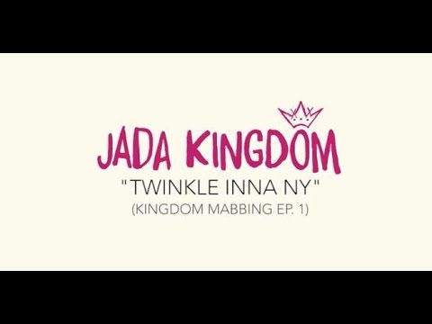 Jada Kingdom - Kingdom Mabbing #1 [12/12/2020]