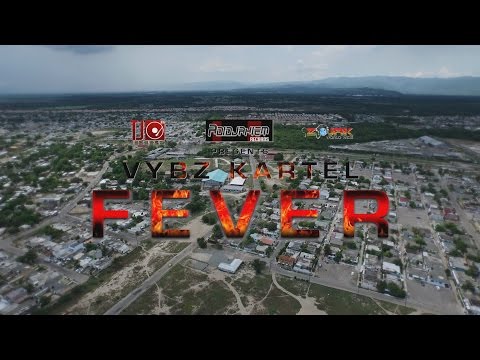 Vybz Kartel - Fever [5/5/2016]
