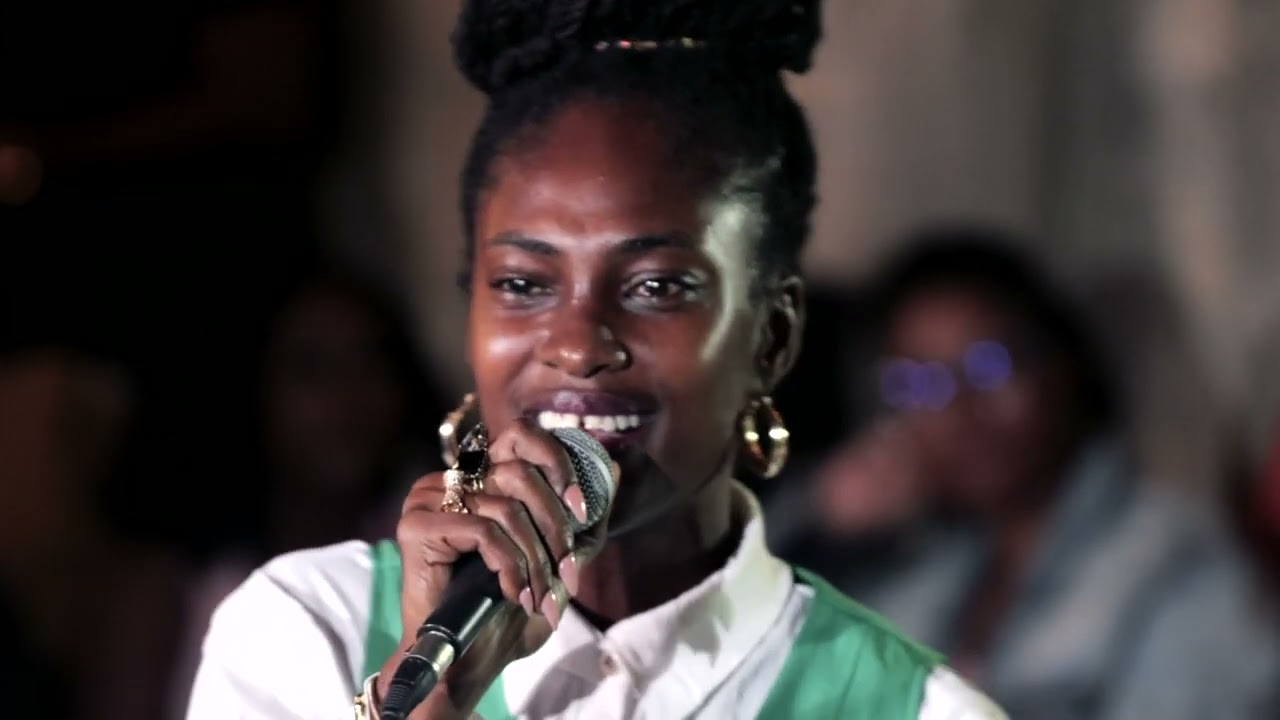 Aza Lineage - Chikiwawawoi (Live At Tuesday Service) [6/12/2025]