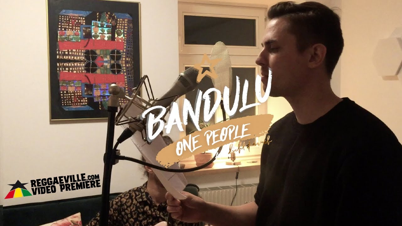 Bandulu feat. licht&rauch - One People [6/21/2020]