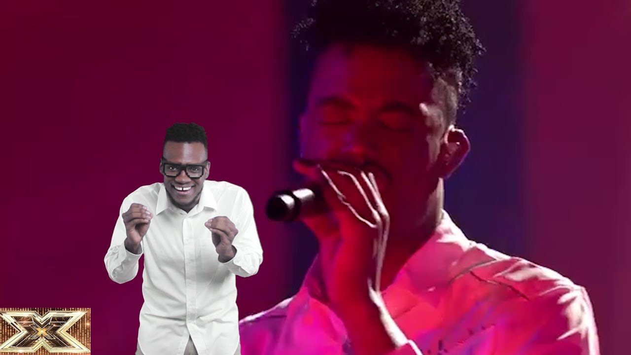 How Dalton Harris Made It To The X Factor UK 2018 Semi-Finals (TheDuttyBerryShow) [11/25/2018]