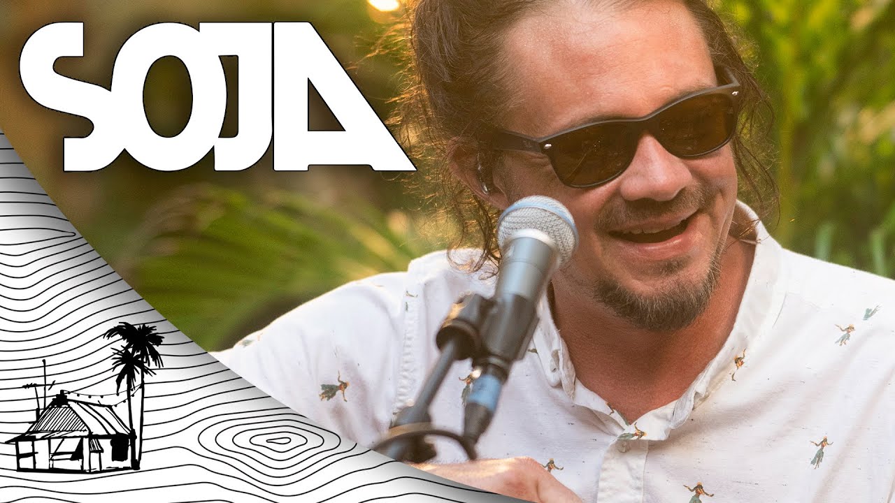 SOJA - Funny @ Sugarshack Sessions [3/15/2024]