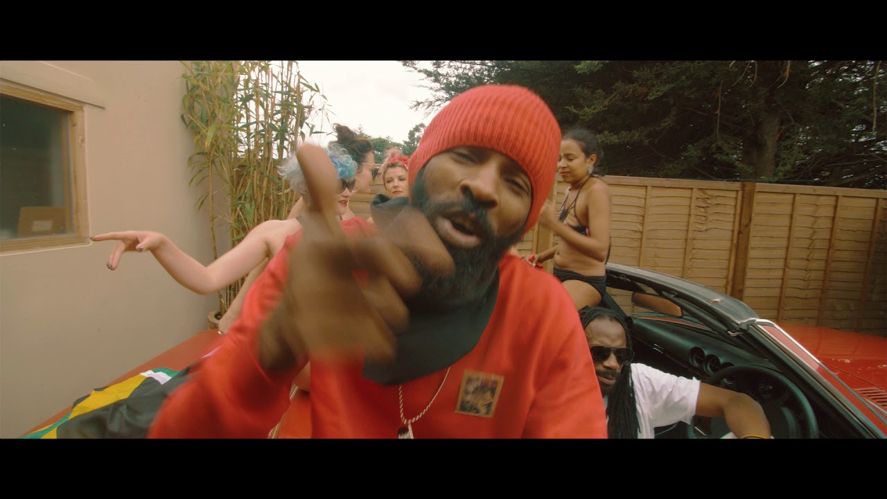 Spragga Benz feat. General Levy - If Yuh Ready [5/25/2019]