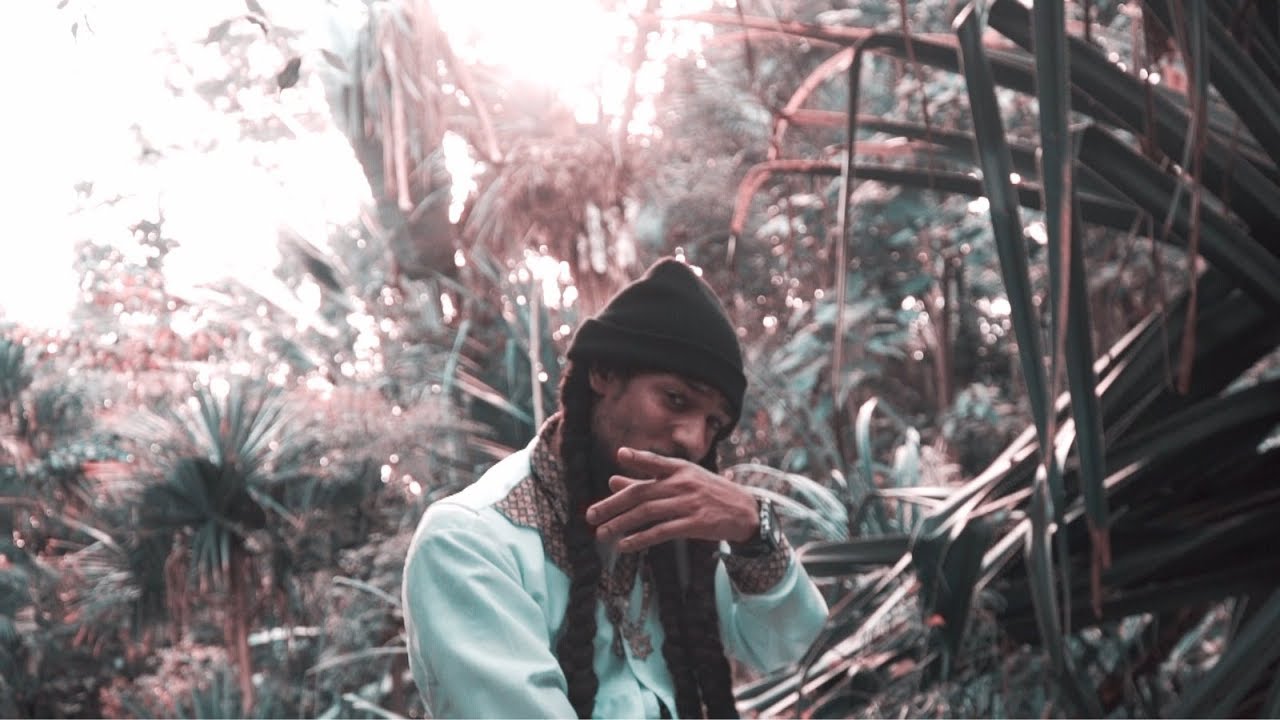 Cali P x Teka – When You Hold Me [4/19/2019]