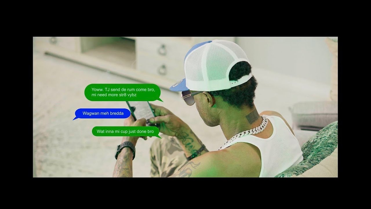 Shawn Storm - Party Hard [5/7/2025]