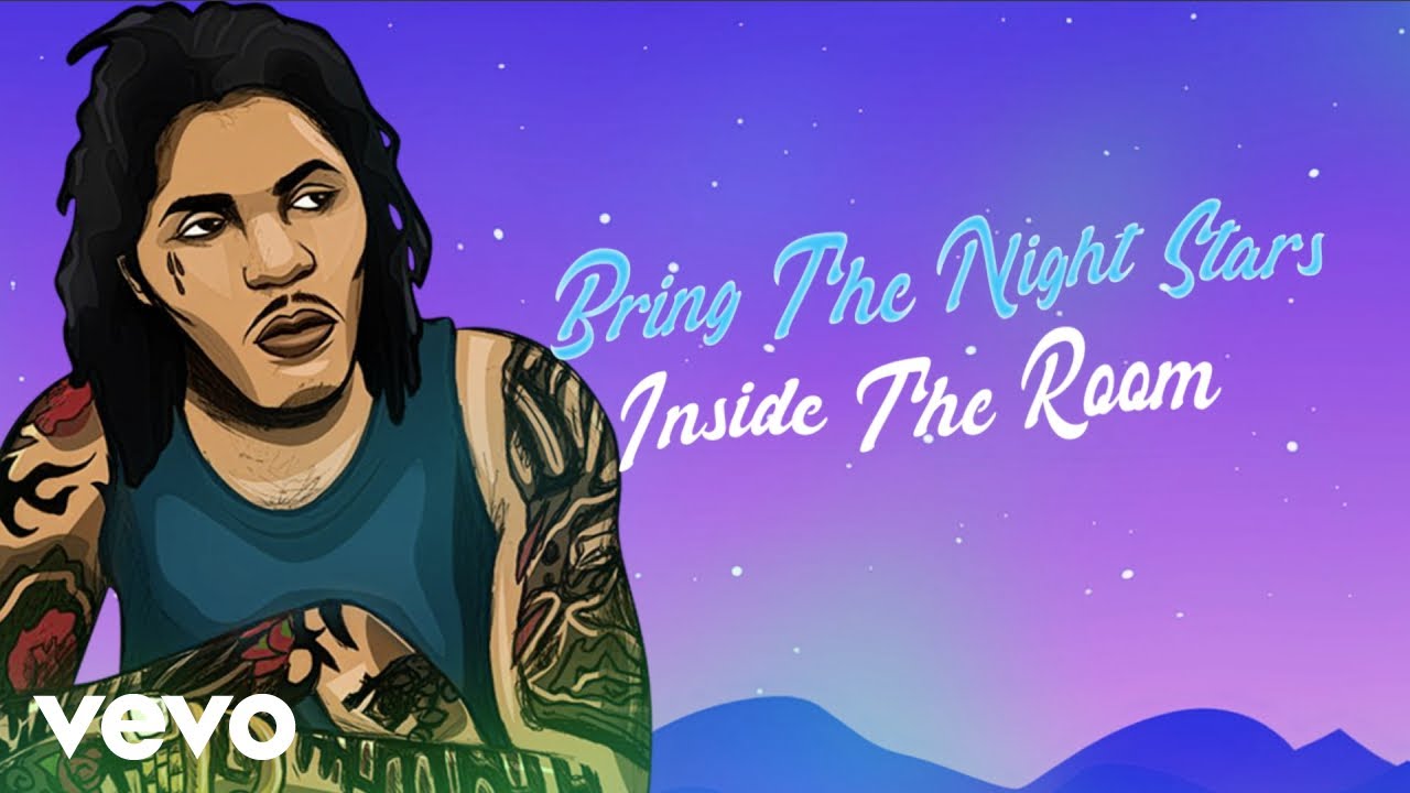 Vybz Kartel - Black Woman (Lyric Video) [6/20/2021]