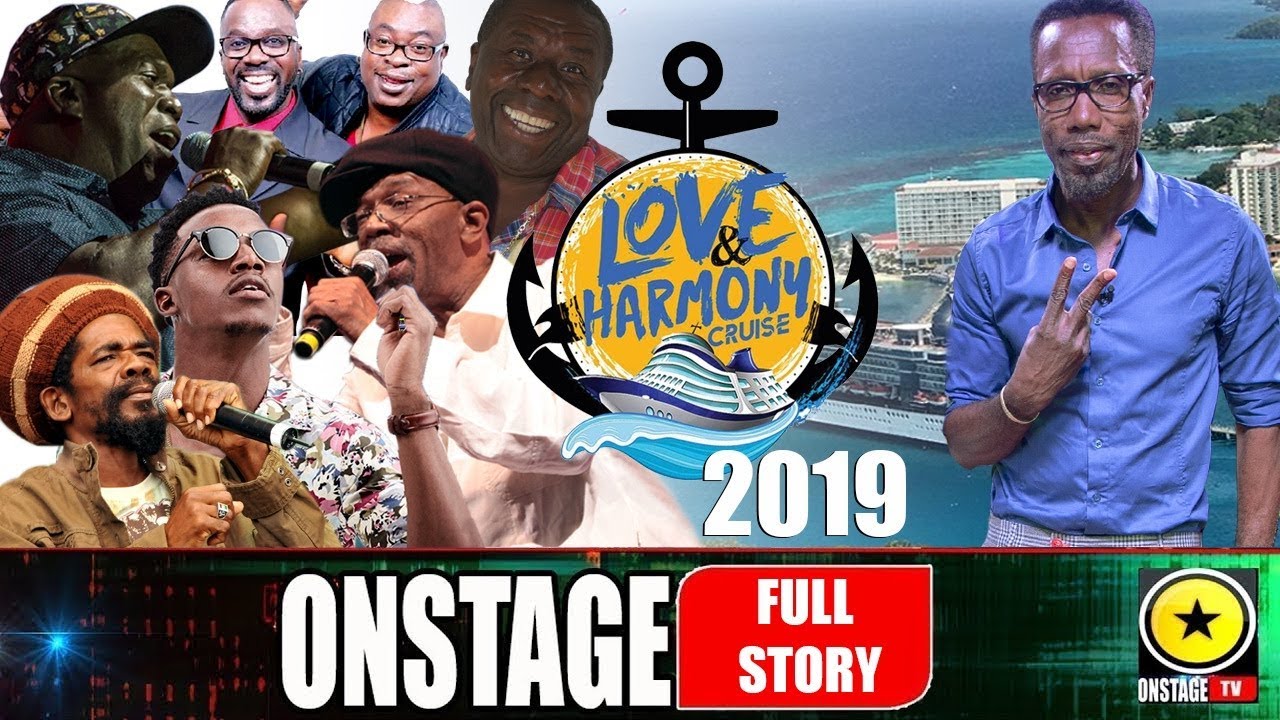 Love & Harmony 2019 - OnStage TV Report [4/25/2019]