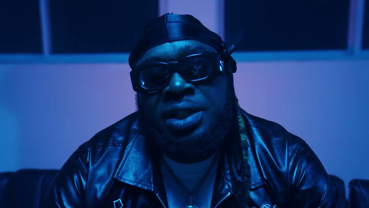 Jah Vinci x Notnice - Making Love [10/10/2025]