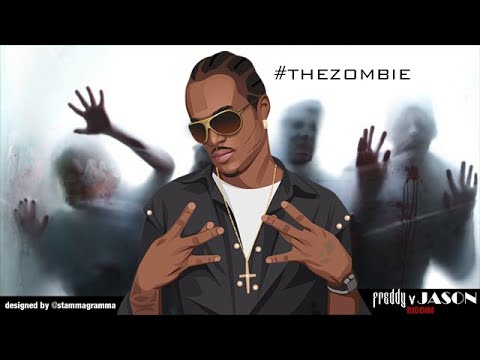 Shawn Storm - Nuh Trouble Trouble (Halloween Chronicles 2nd Chapter) [10/30/2020]