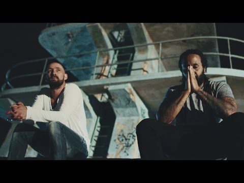 Gentleman & Ky-Mani Marley - Signs Of The Times [6/3/2016]