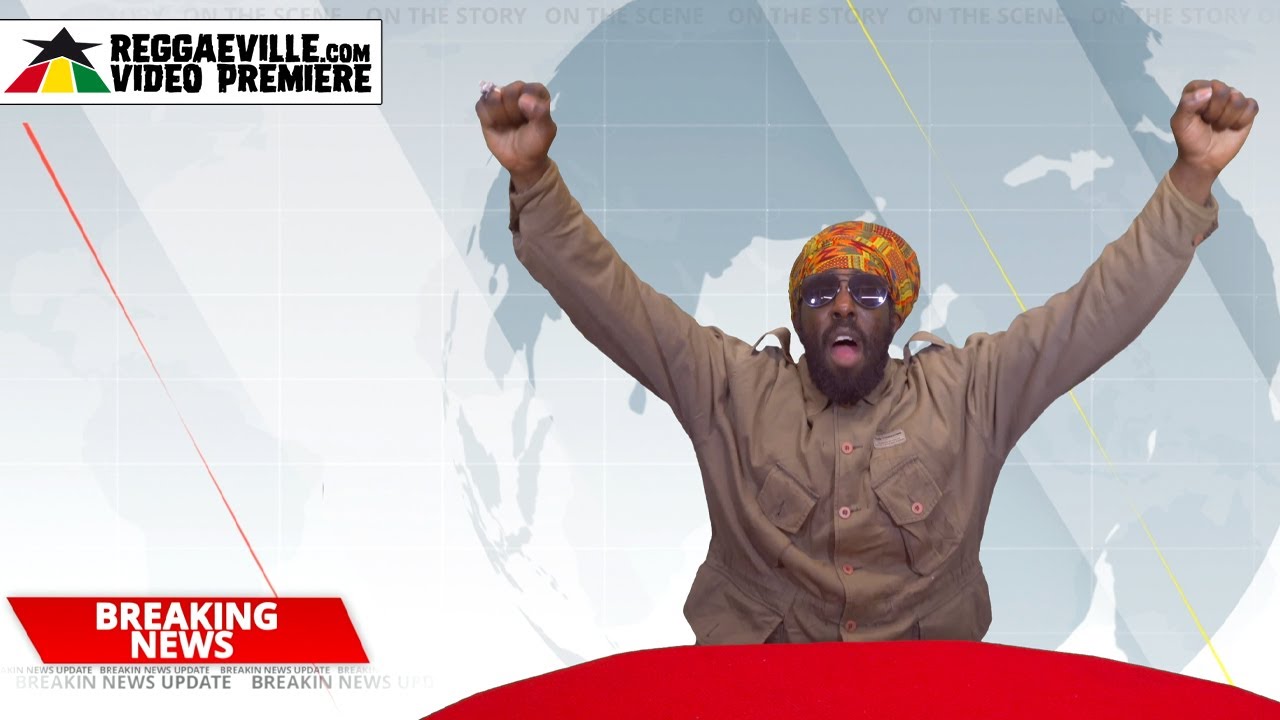 Raggo Zulu Rebel, George Palmer & Truesounds - Uprising [3/25/2024]