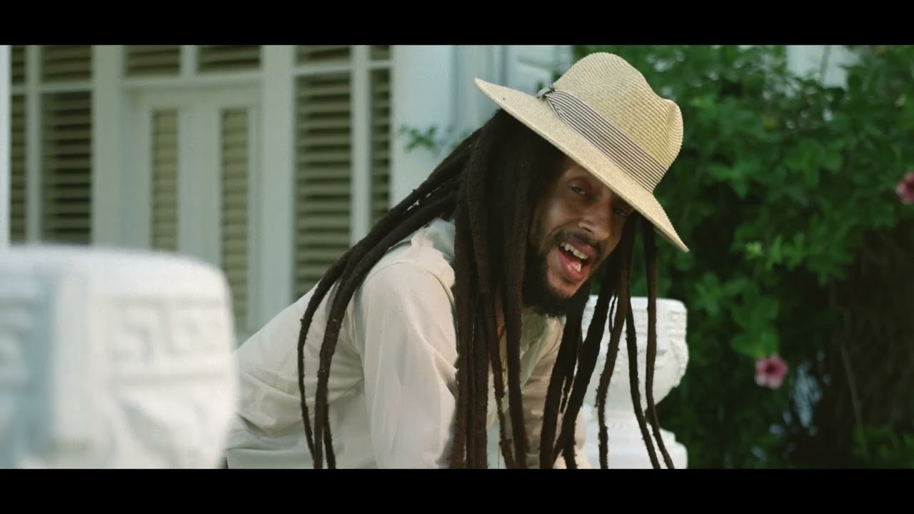 Julian Marley - The Tide is High [5/13/2022]