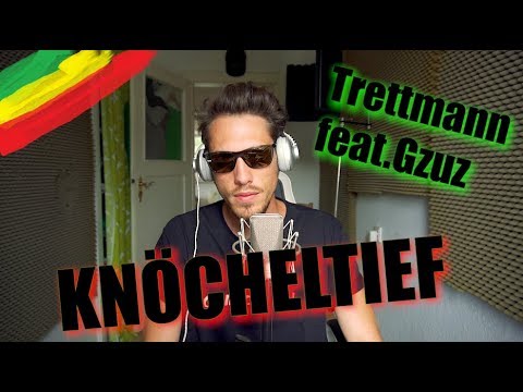 GReeeN - Knöcheltief (Trettmann Cover) [6/7/2018]