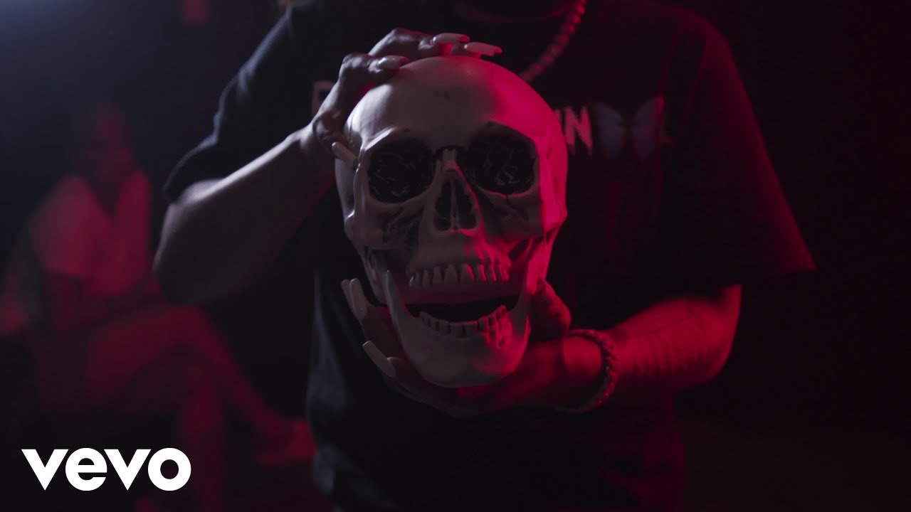 Tommy Lee Sparta - Good Youth