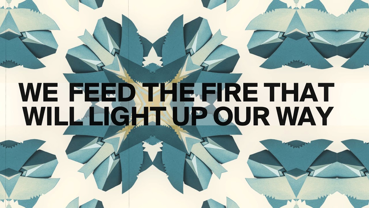 The Black Seeds - Lightning Strikes (Lyric Video) [9/12/2017]
