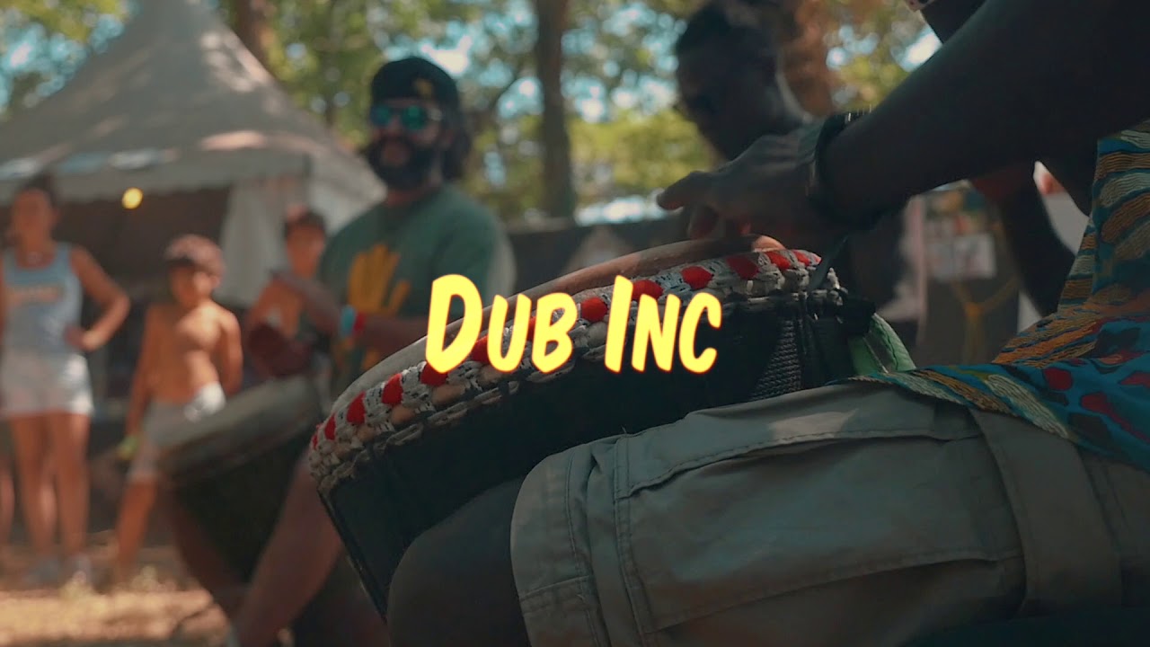 Reggae Suns Ska 2019 (Trailer) [4/12/2019]