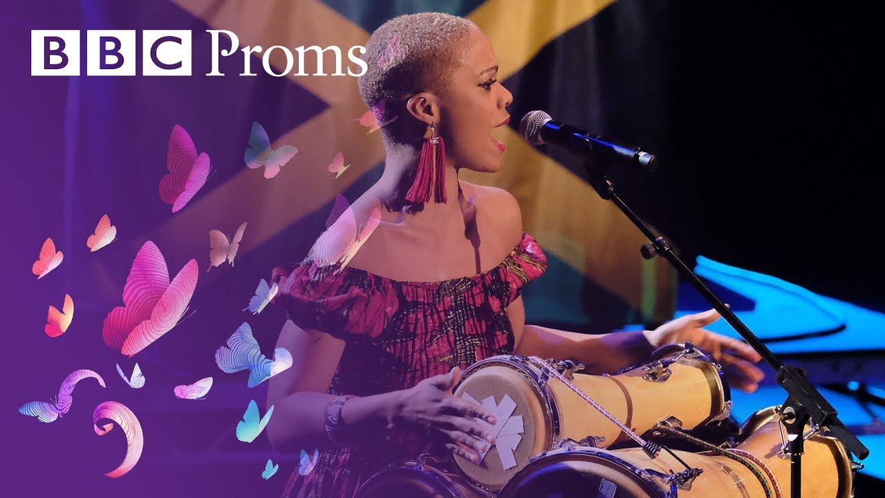 Havanna meets Kingston - Highlights @ BBC Proms [7/31/2018]