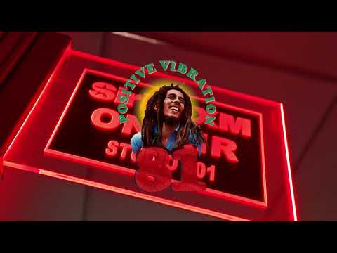 Bob Marley 81st Earthstrong Celebration 2026 @ Sirius XM [2/6/2026]