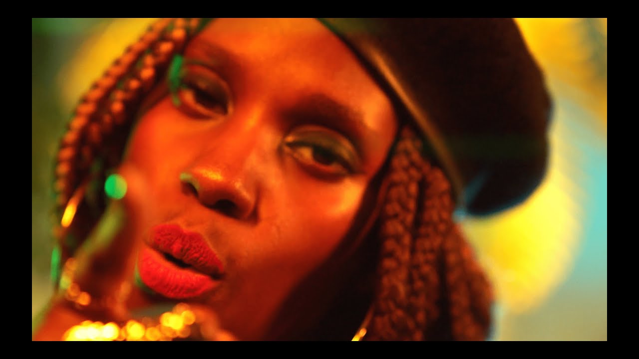 Treesha - Got Da Juice [11/11/2022]