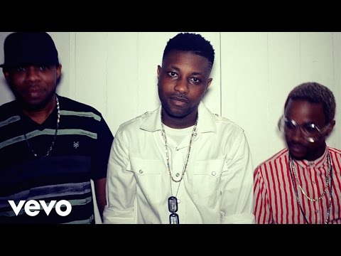 Voicemail - Shampoo feat. Konshens & Ding Dong [2/16/2015]