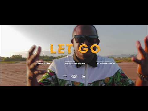 StillVilln - Let Go [1/24/2023]