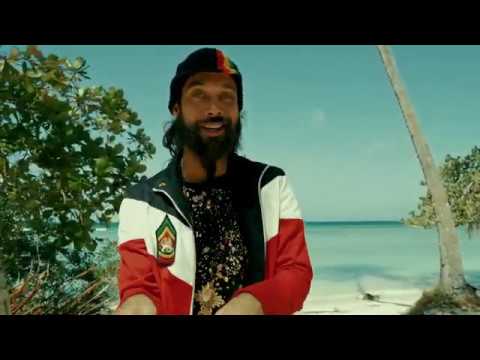 Lion Of Judah - Land of Trinidad and Tobago [5/2/2020]