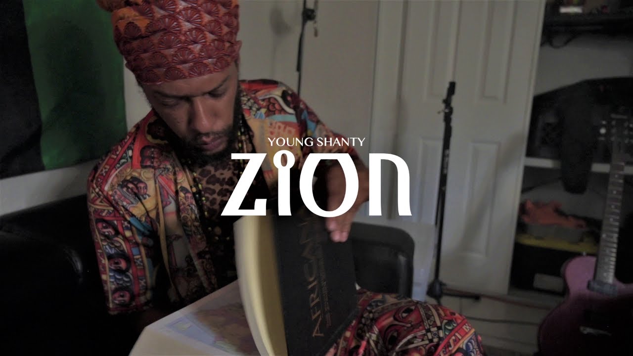 Young Shanty - Zion [9/7/2021]