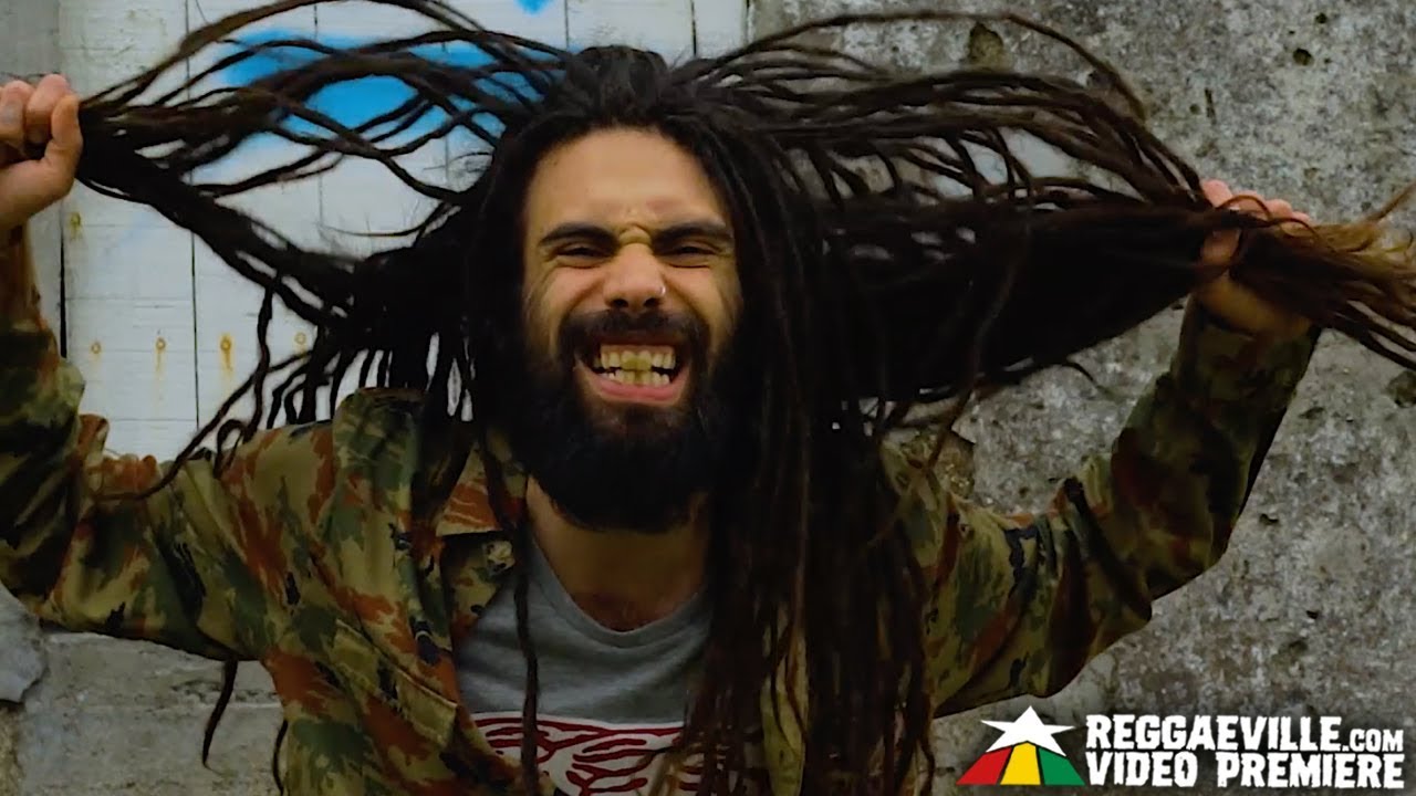 I Gardo feat. George Palmer - Pon De Corner [6/28/2019]