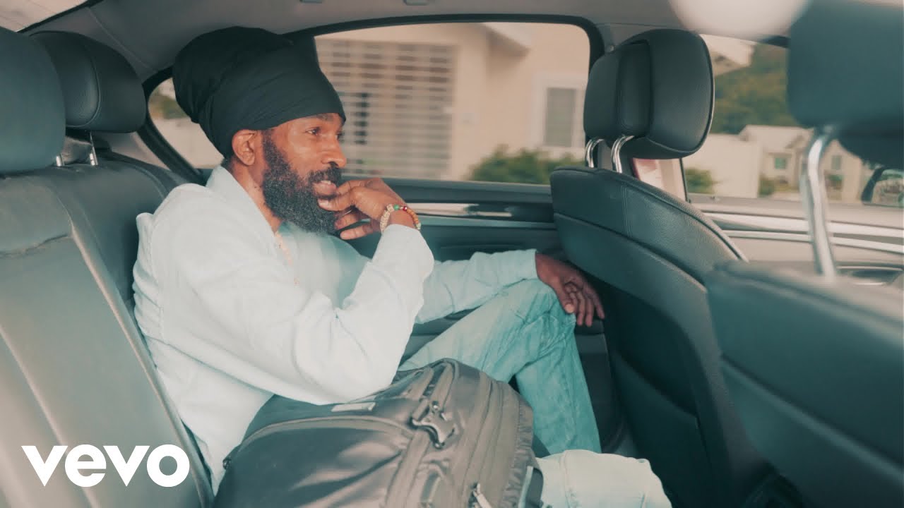 Spragga Benz X Bugle - Hypocrite Love [10/13/2023]