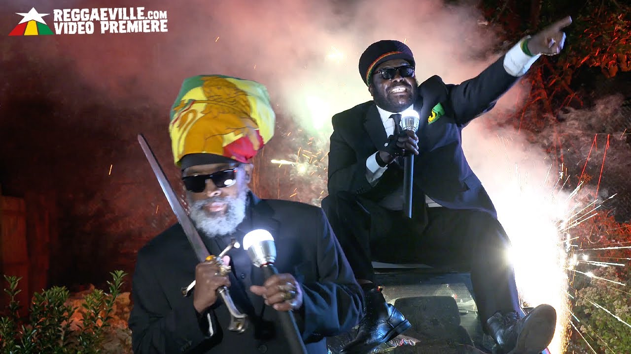 Michael Luvsmith & Jesse Jendah - Don't Say Hello [10/28/2022]