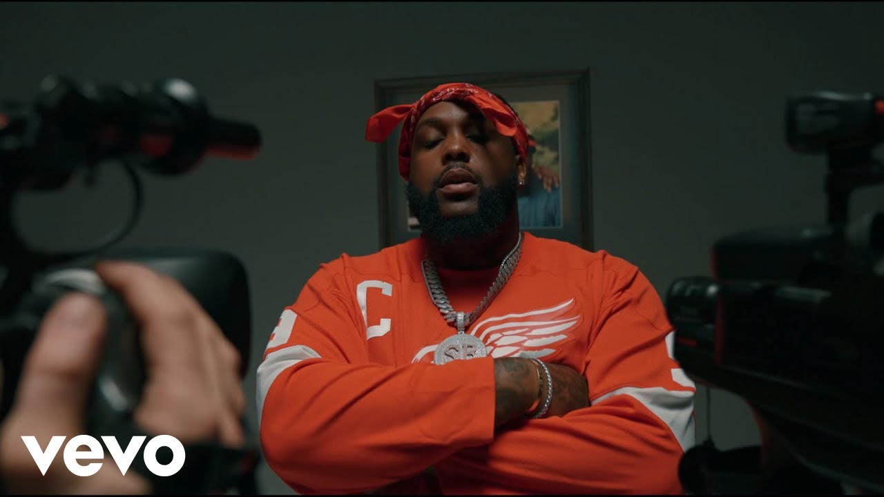 Shane O - All Eyes On Me [3/28/2025]