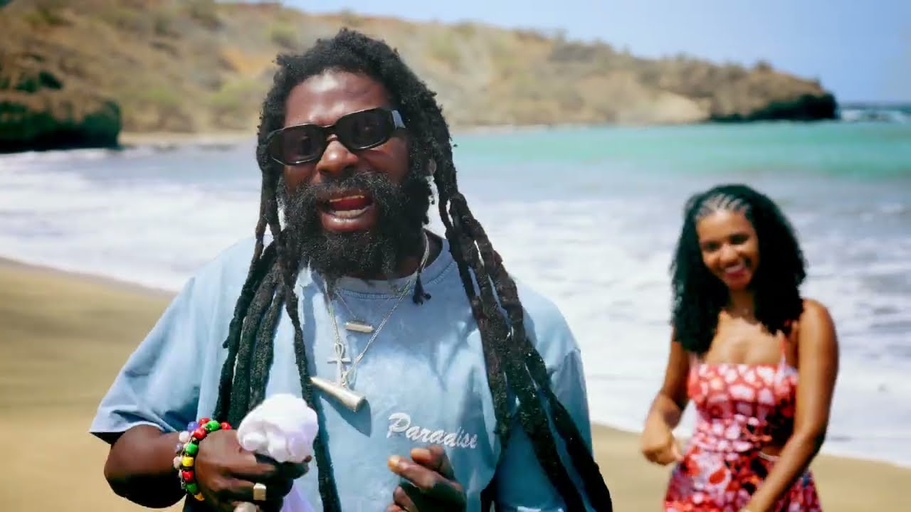 Takana Zion - Done Me Wrong [10/2/2025]