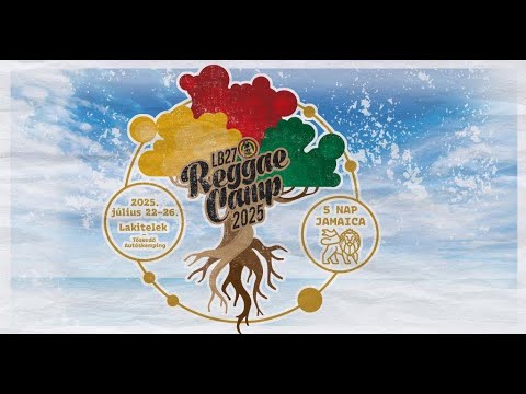 LB27 Reggae Camp 2025 (Aftermovie) [12/12/2025]
